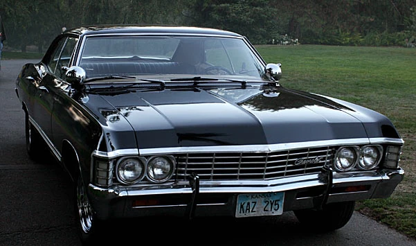 crossover